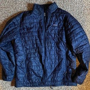 Patagonia Nano Puff Jacket